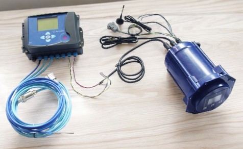 GSM/GPRS DATA LOGGER GSX8-LS (EASEMIND – HONG KONG) - Image 4