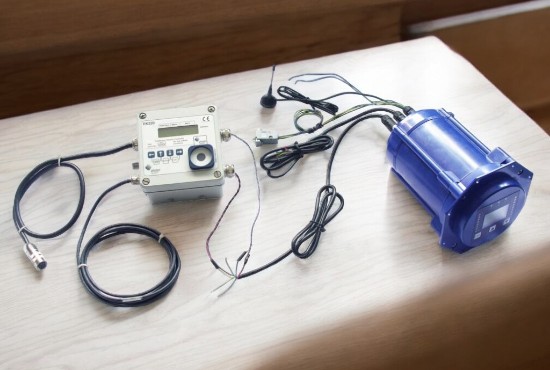 GSM/GPRS DATA LOGGER GSX8-LS (EASEMIND – HONG KONG) - Image 3