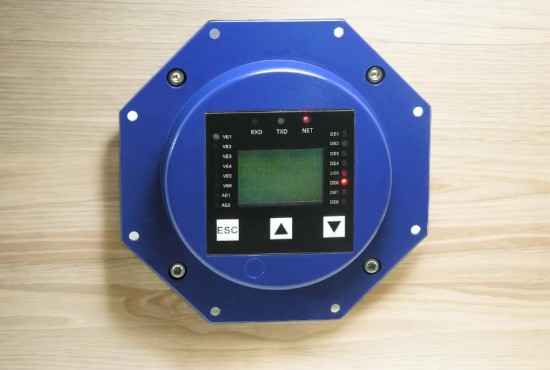 GSM/GPRS DATA LOGGER GSX8-LS (EASEMIND – HONG KONG) - Image 2