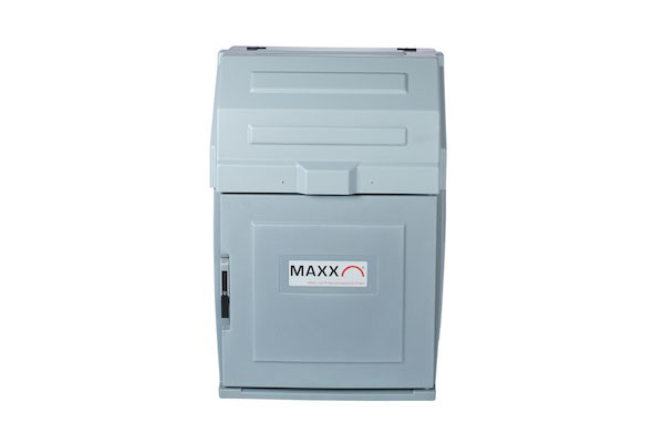 Máy Lấy Mẫu Nước Tự Động - Maxx - Inno