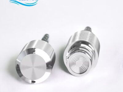 cảm biến đo mức thả chìm