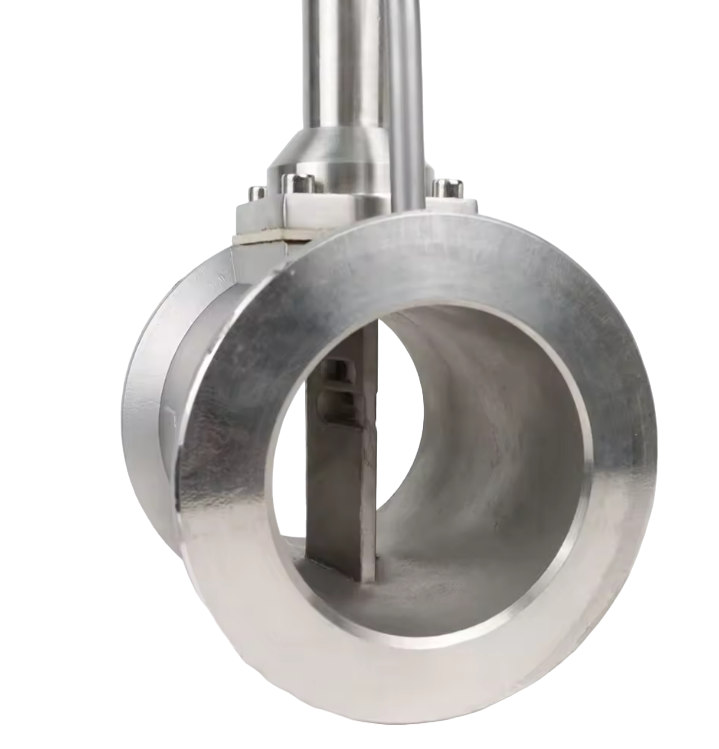 Thiết kế ĐỒNG HỒ LƯU LƯỢNG HƠI, KHÍ VORTEX PRE7200 Series