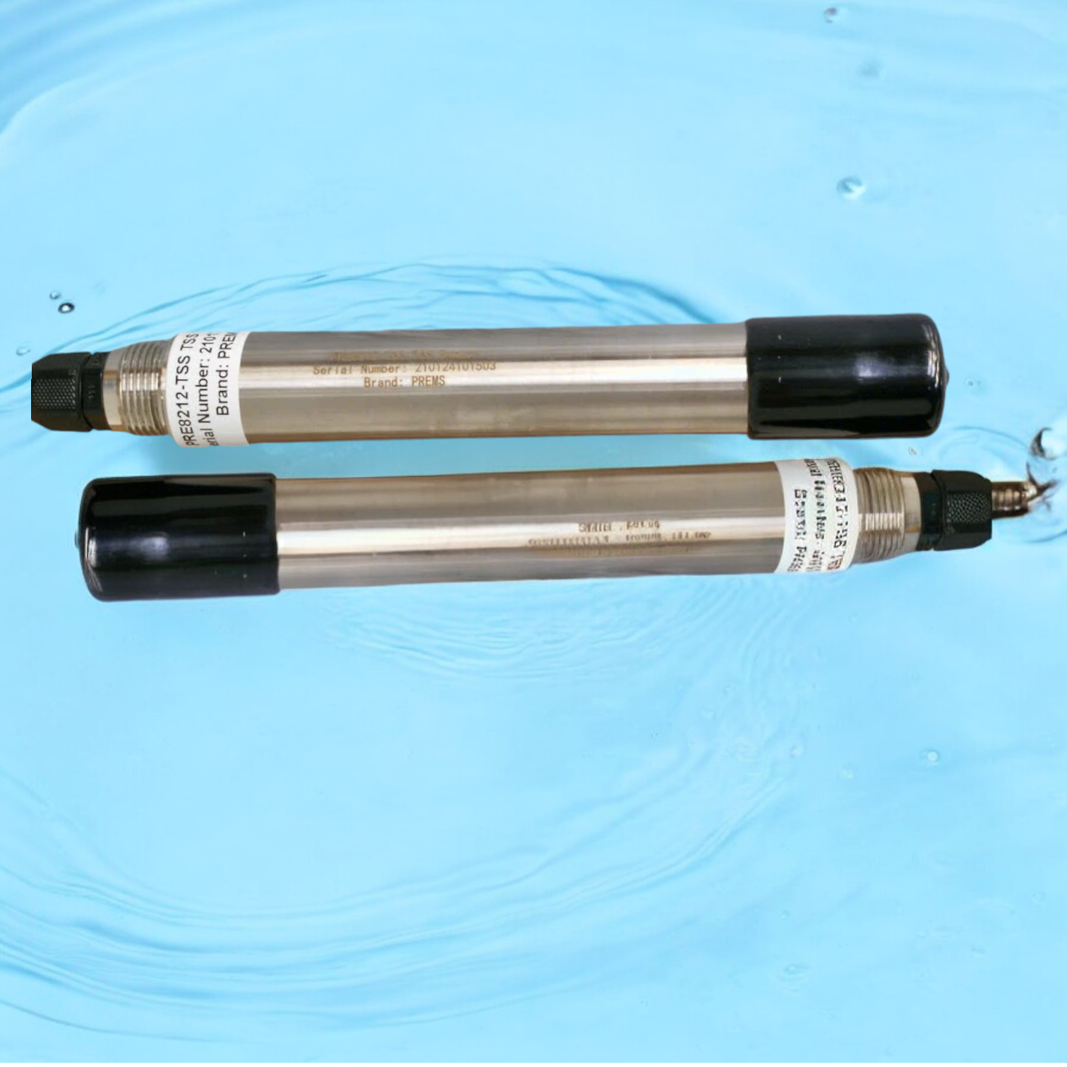 Cảm Biến Đo TSS PRE8212-TSS (Tổng Chất Rắn Lơ Lửng) - Ảnh 4