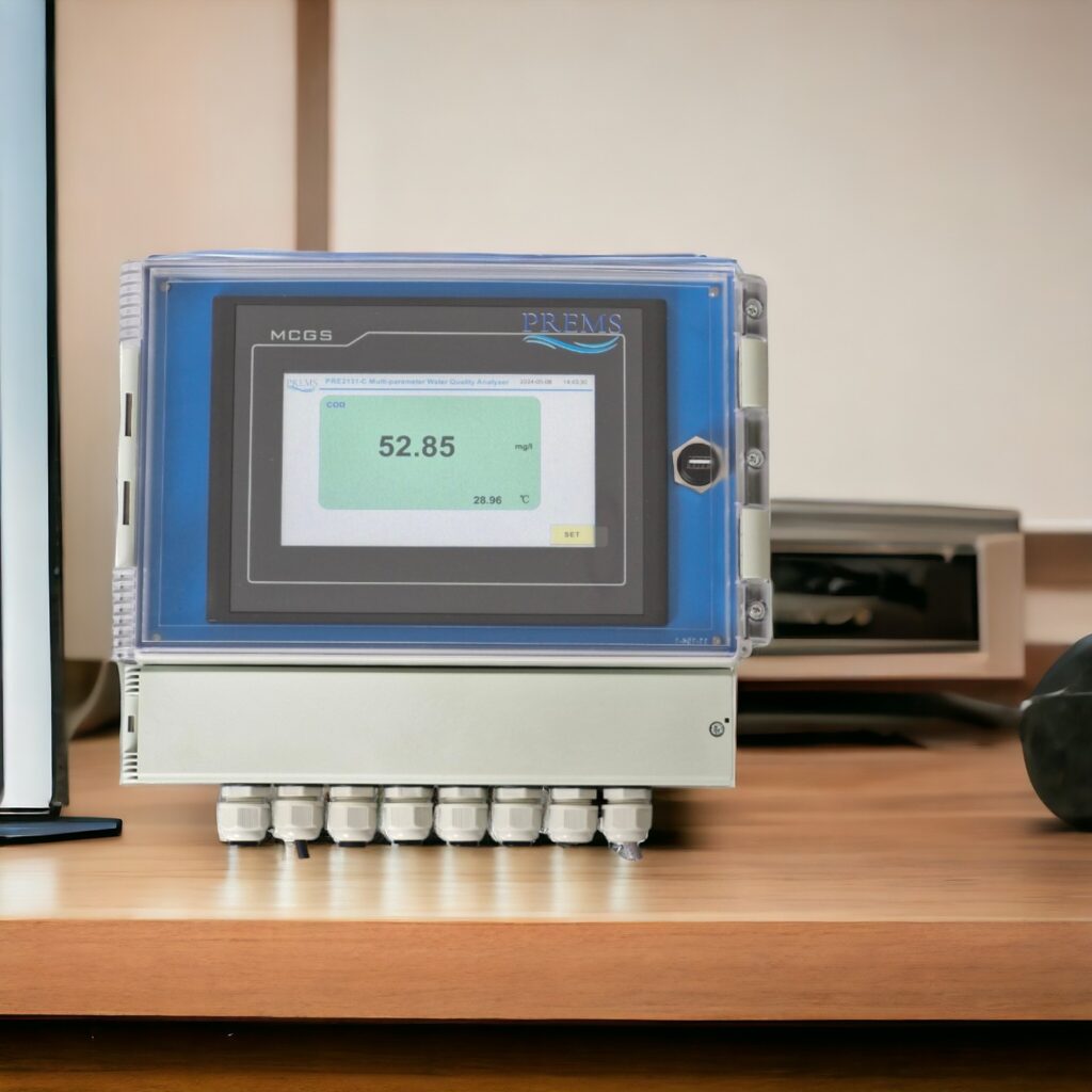 Bộ Hiển THỊ ĐA THÔNG SỐ PRE2131-C