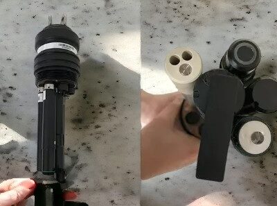 Cảm Biến Đo Chất Lượng Nước Đa Thông Số PRE5000-M