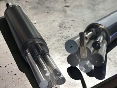 Cảm Biến Đo Chất Lượng Nước Đa Thông Số PRE5000-M