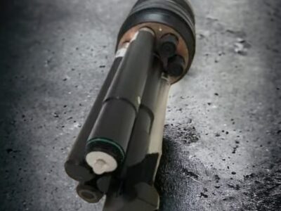 Cảm Biến Đo Chất Lượng Nước Đa Thông Số PRE5000-M