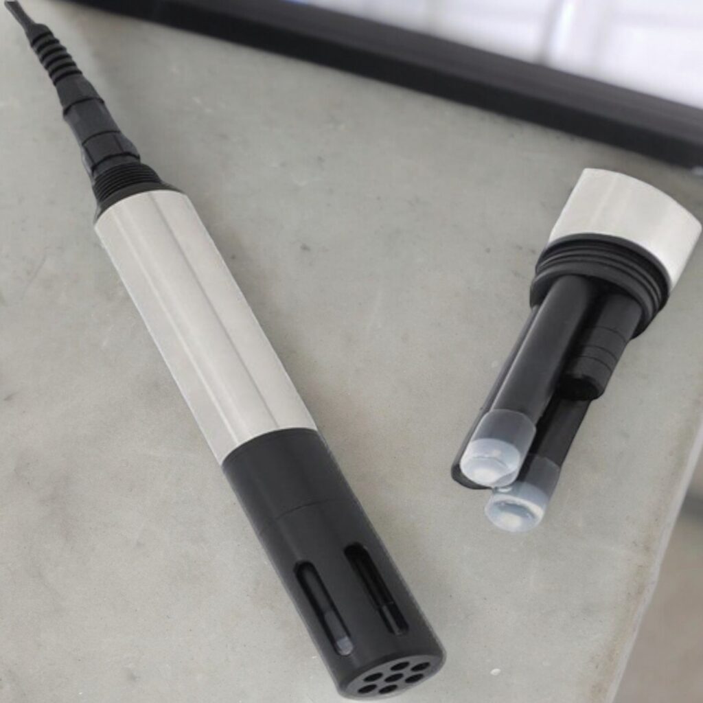 Cảm Biến Amoni PRE672-A