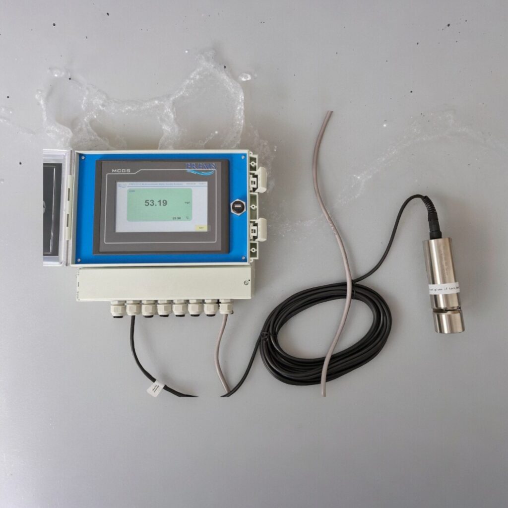 CẢM BIẾN ĐO COD PRE1053-COD