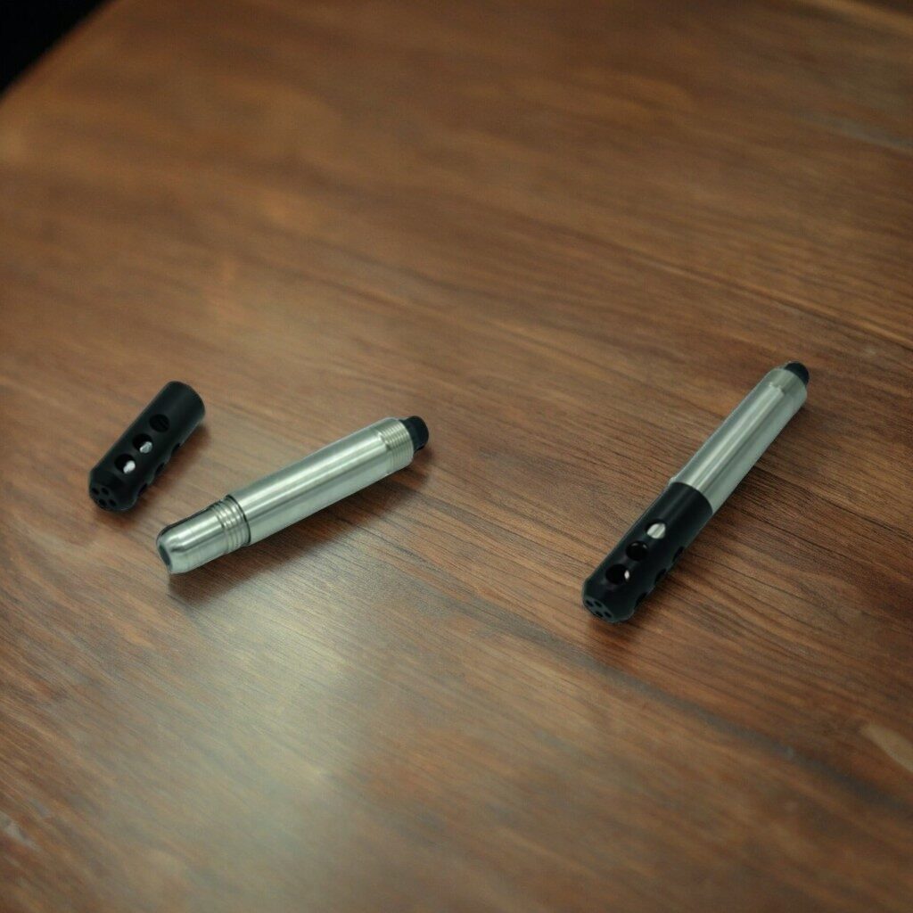 Cảm Biến Đo Oxy Hòa Tan