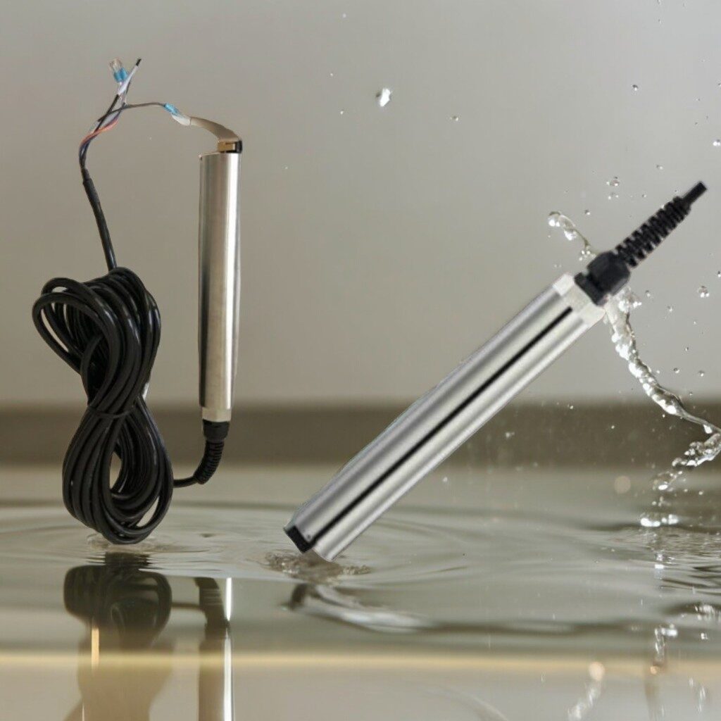 Cảm biến đo độ đục PRE8200