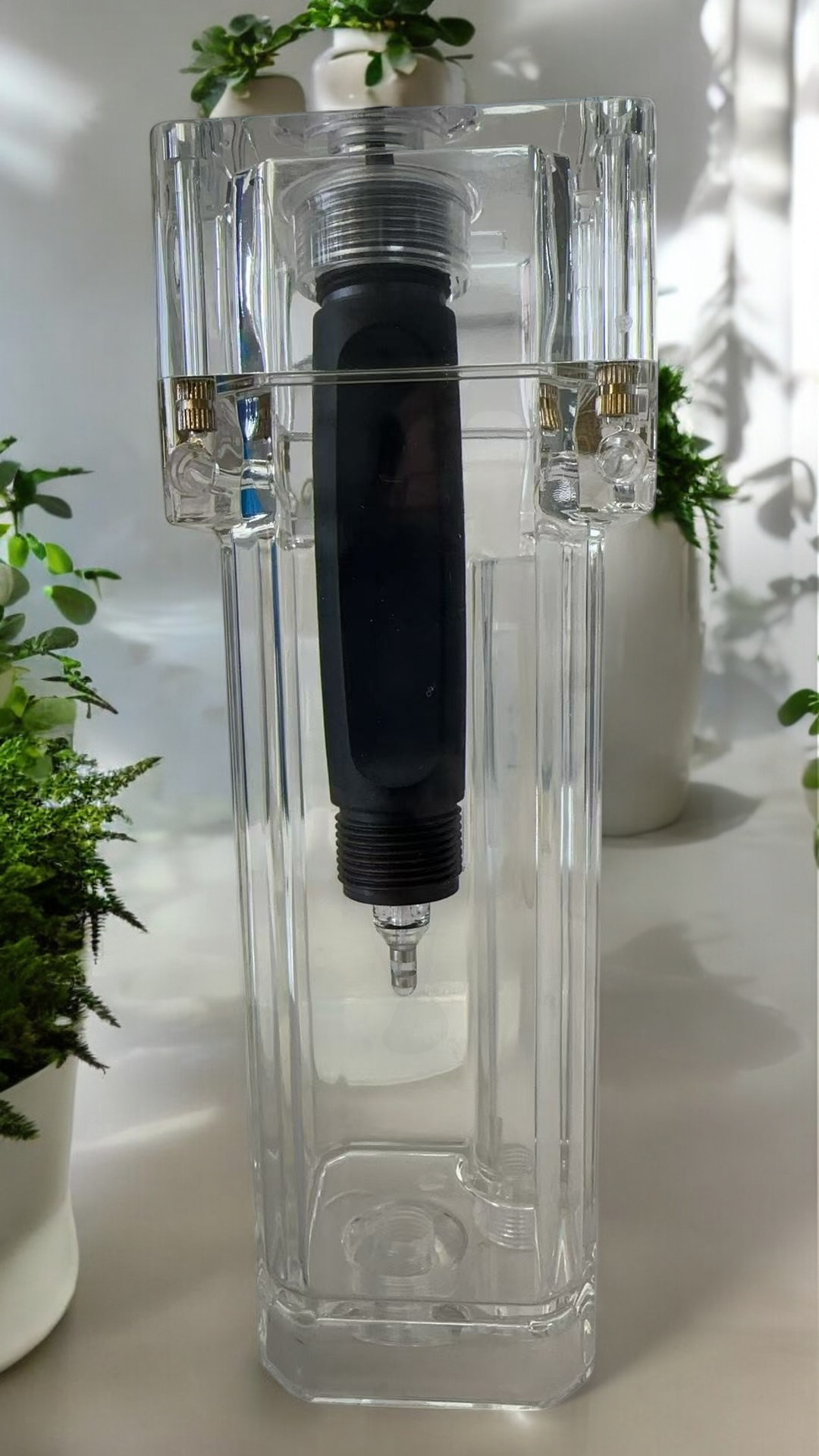 Cảm biến đo clo dư PRE600-C