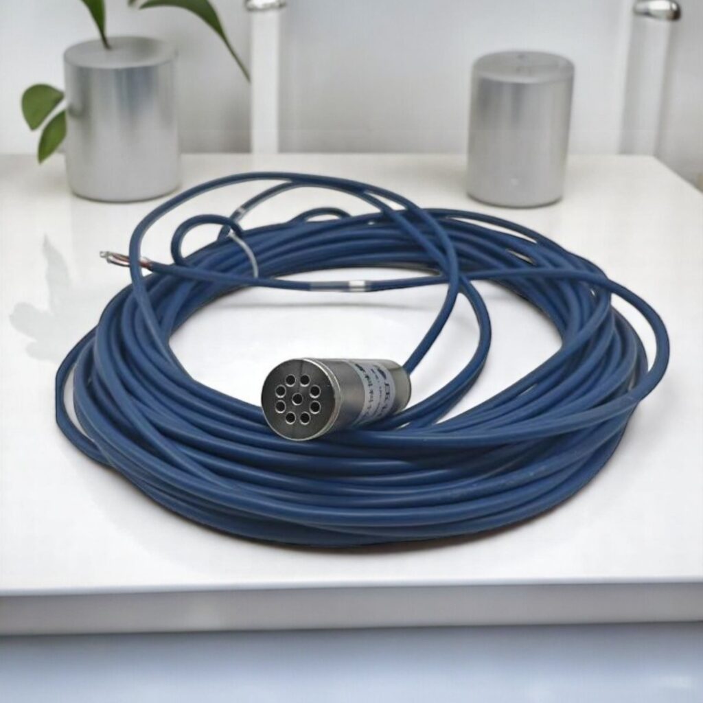 Cảm Biến Đo Độ Thấm PRE430H 