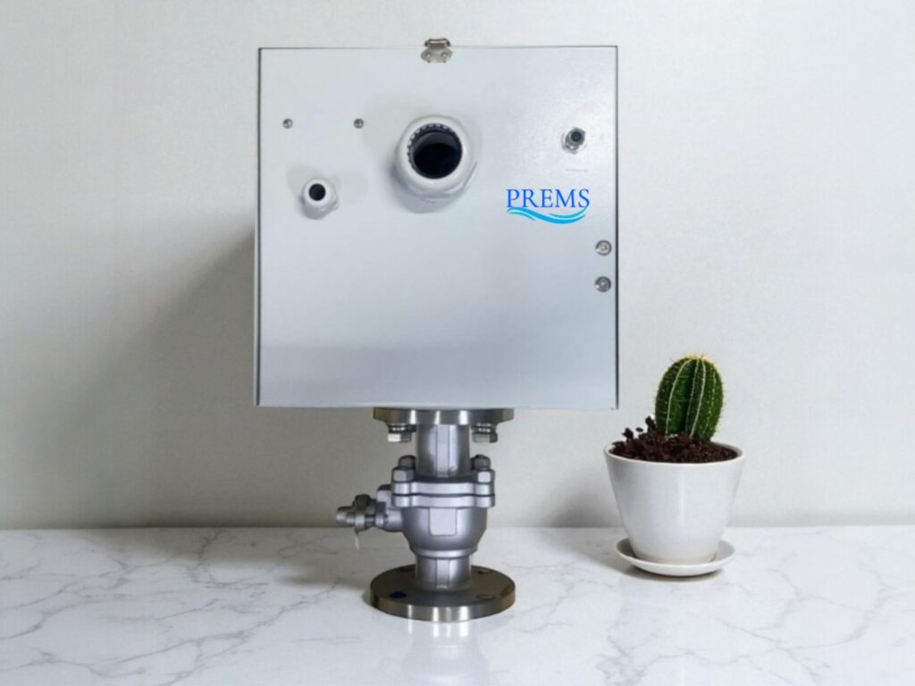 Đầu Dò Lấy Mẫu Khí CEMS-PRE225HSP