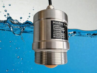 Cảm Biến Đo Mức Radar PRE80GDAR