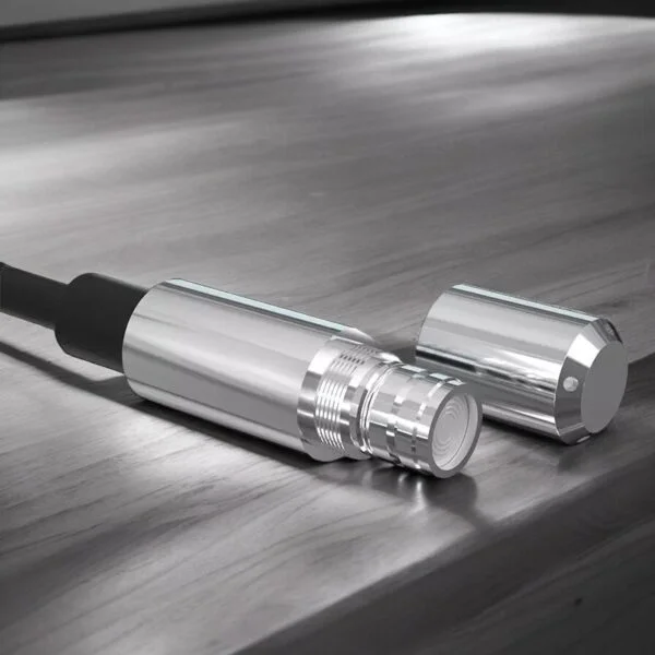 Ứng dụng cảm biến thủy tĩnh đo mức nước