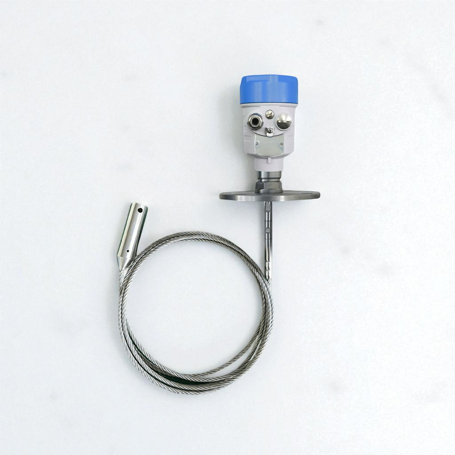 Cảm biến mức radar dẫn sóng PRE90GDAR - Ảnh 2