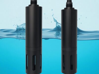 Alternative view of Cảm Biến Nitrate PRE741-N