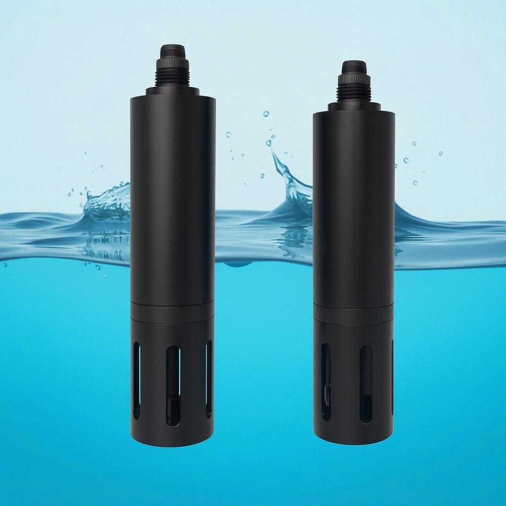 Các Ứng Dụng Thực Tiễn của Cảm Biến Nitrate PRE741-N