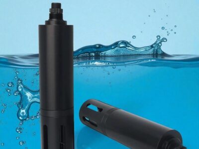 Alternative view of Cảm Biến Amoni PRE673-A