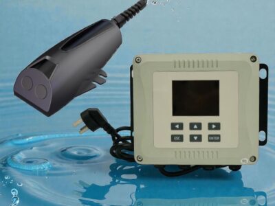 Alternative view of Thiết bị đo lưu lượng siêu âm Doppler PRE205-UDF – Hiệu quả và Chính xác