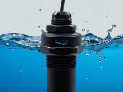 Cảm biến radar đo mức sông PRE571A-RSL - Đo chính xác và tin cậy